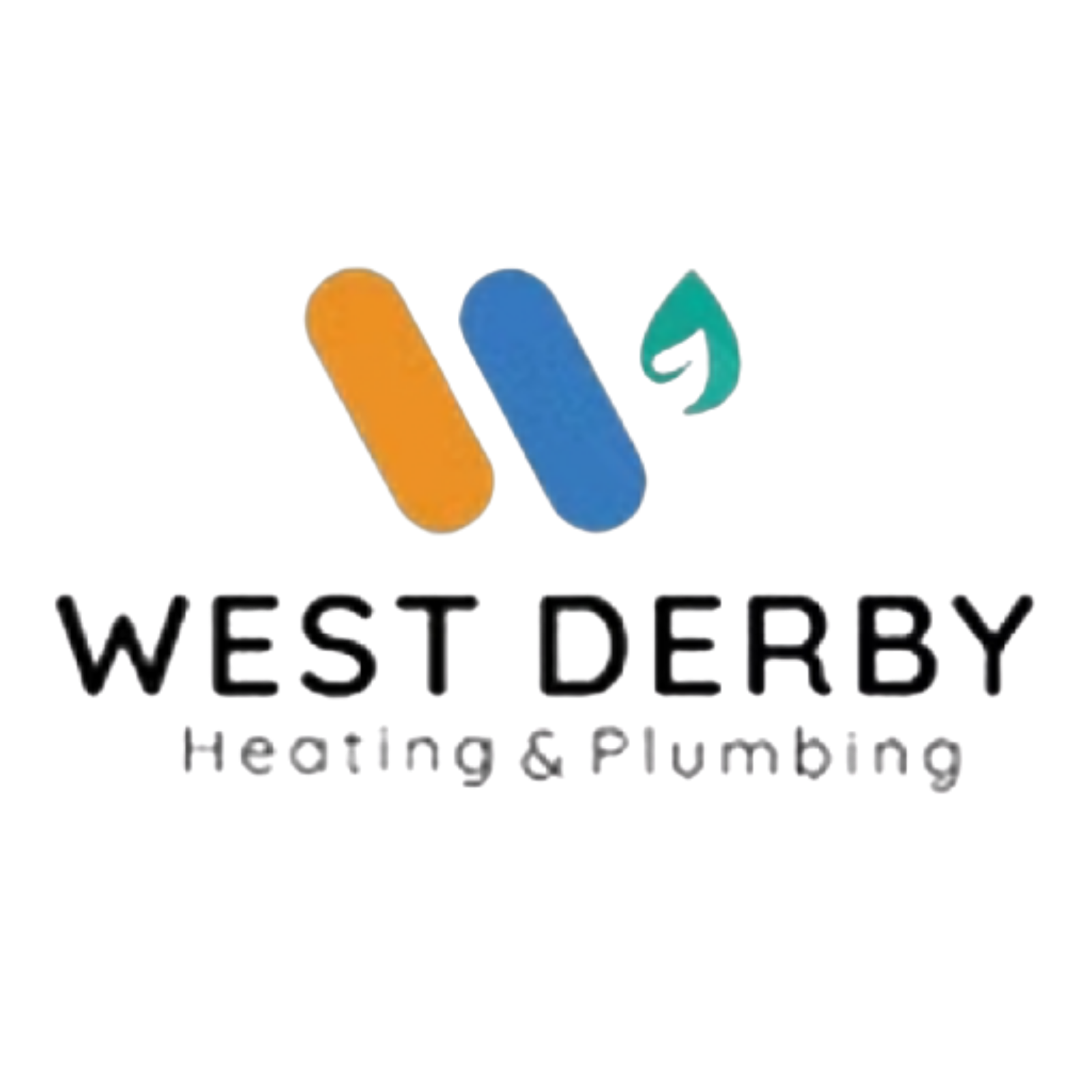 West Derby Heating & Plumbing Logo